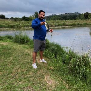 Meet your Posher, Mark